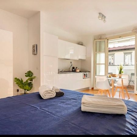 Florence Green Apartment Eksteriør bilde