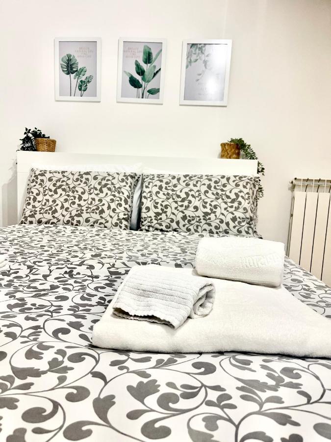 Florence Green Apartment Eksteriør bilde