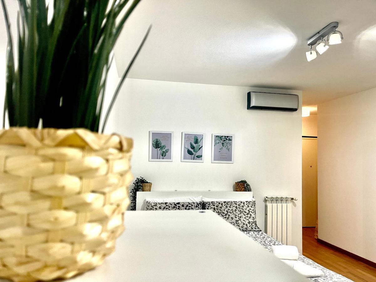 Florence Green Apartment Eksteriør bilde