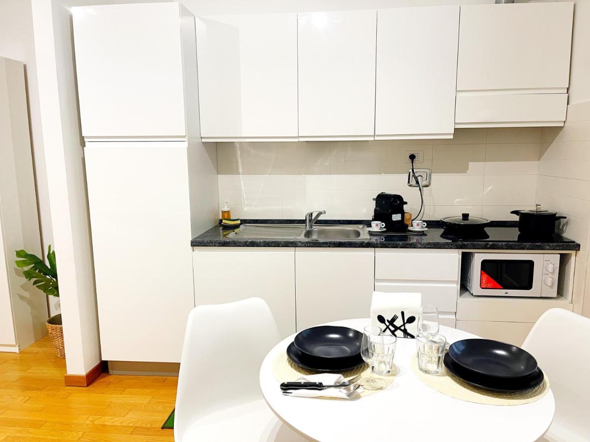 Florence Green Apartment Eksteriør bilde