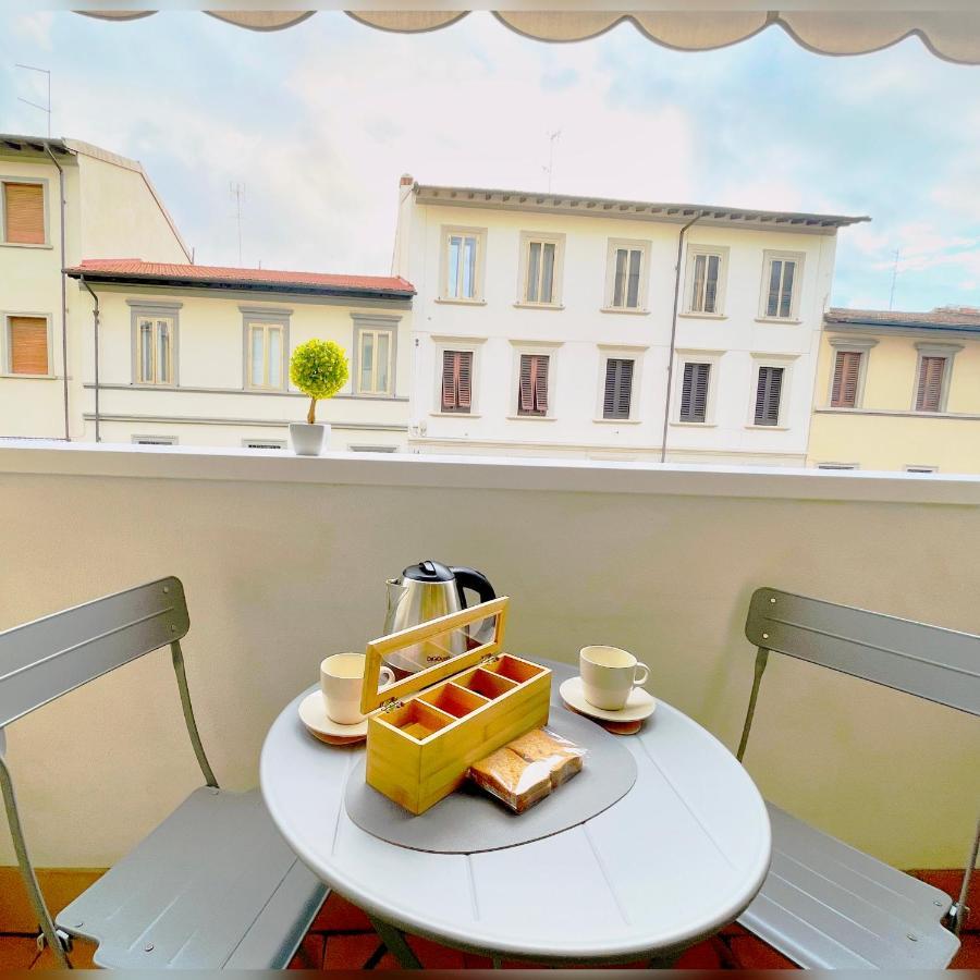 Florence Green Apartment Eksteriør bilde