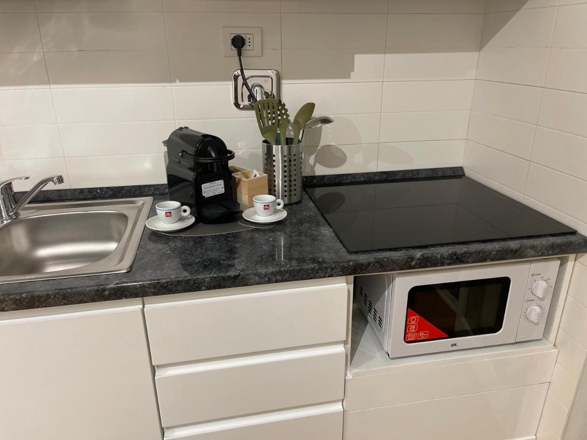Florence Green Apartment Eksteriør bilde