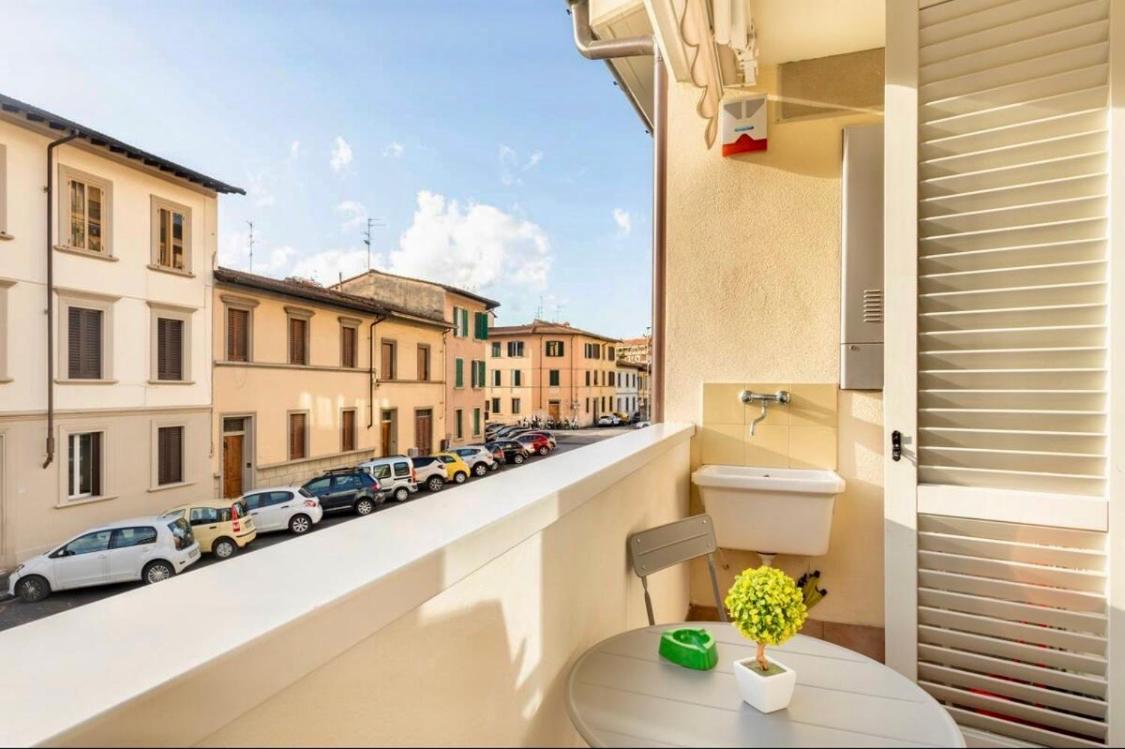 Florence Green Apartment Eksteriør bilde