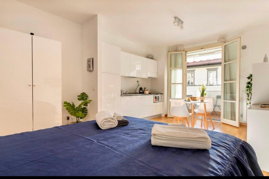 Florence Green Apartment Eksteriør bilde