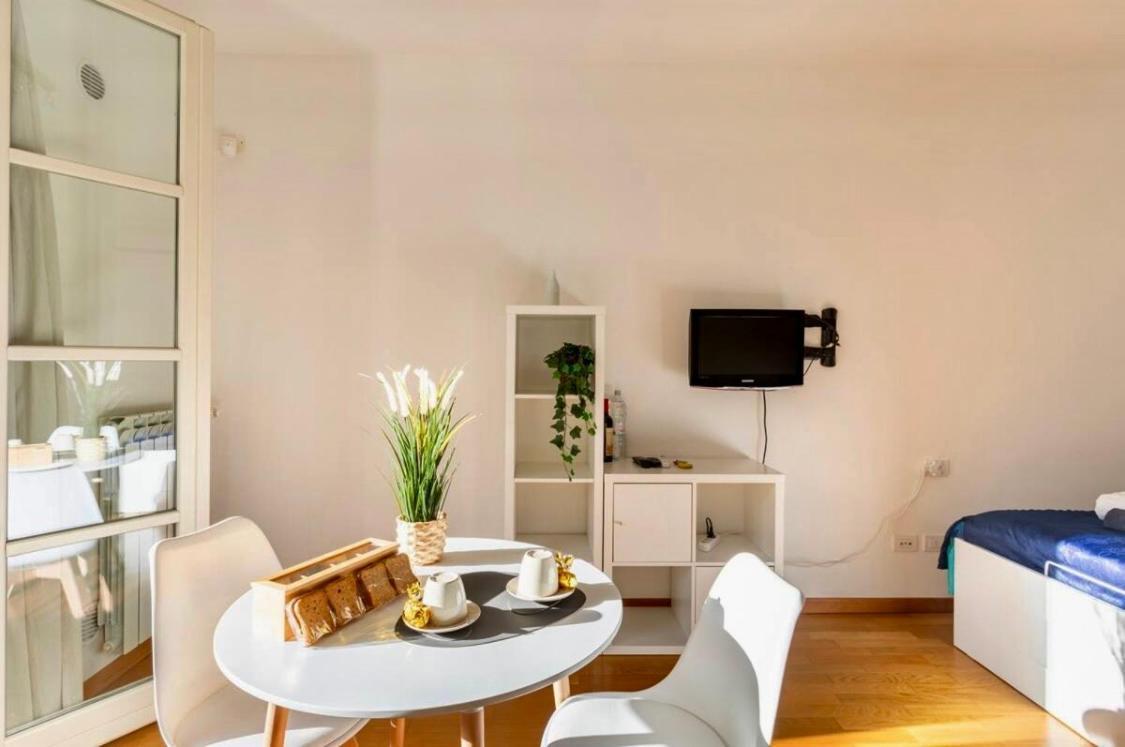 Florence Green Apartment Eksteriør bilde
