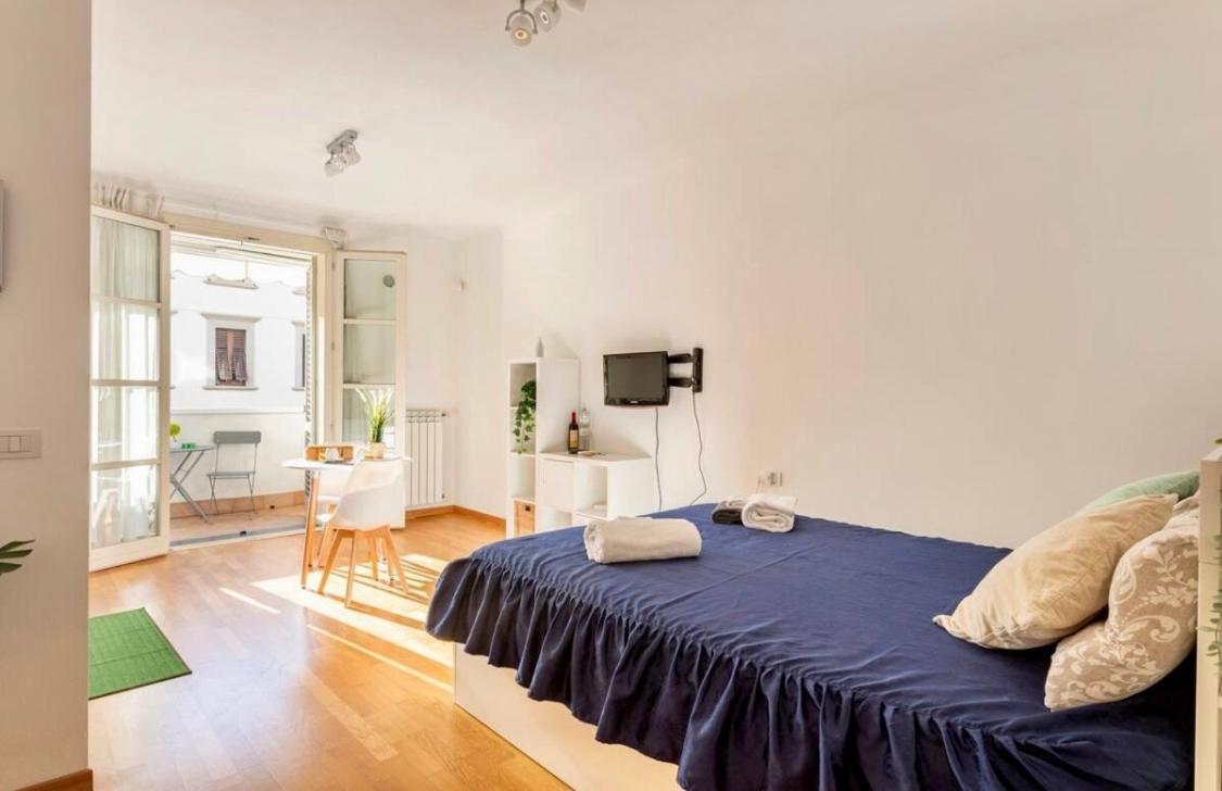 Florence Green Apartment Eksteriør bilde