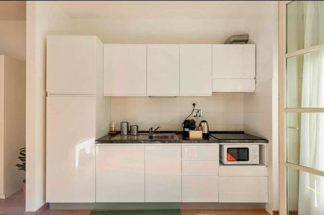 Florence Green Apartment Eksteriør bilde