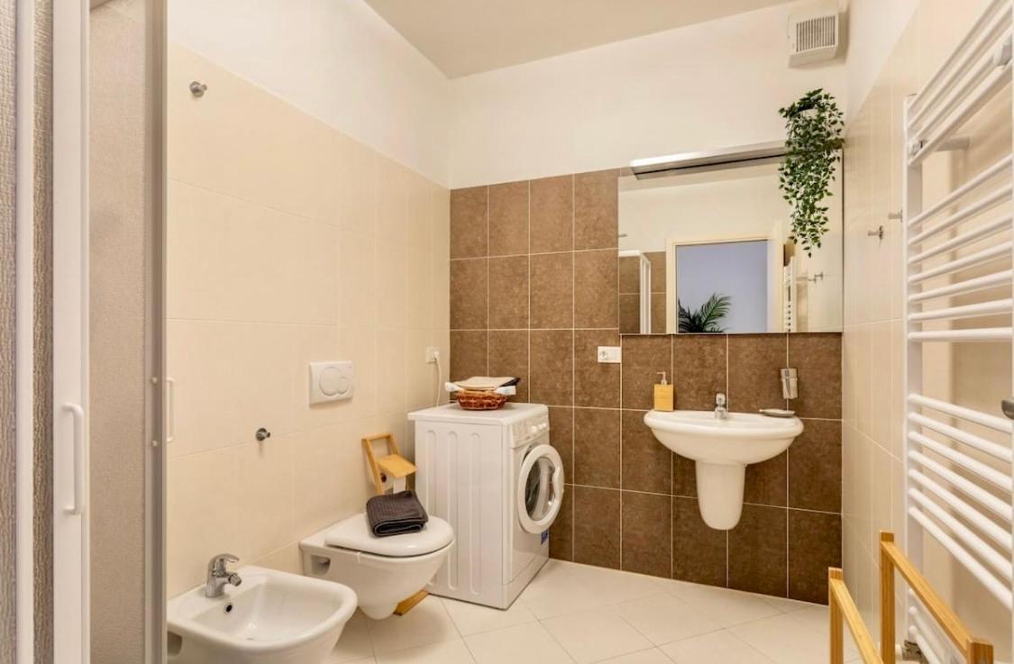 Florence Green Apartment Eksteriør bilde